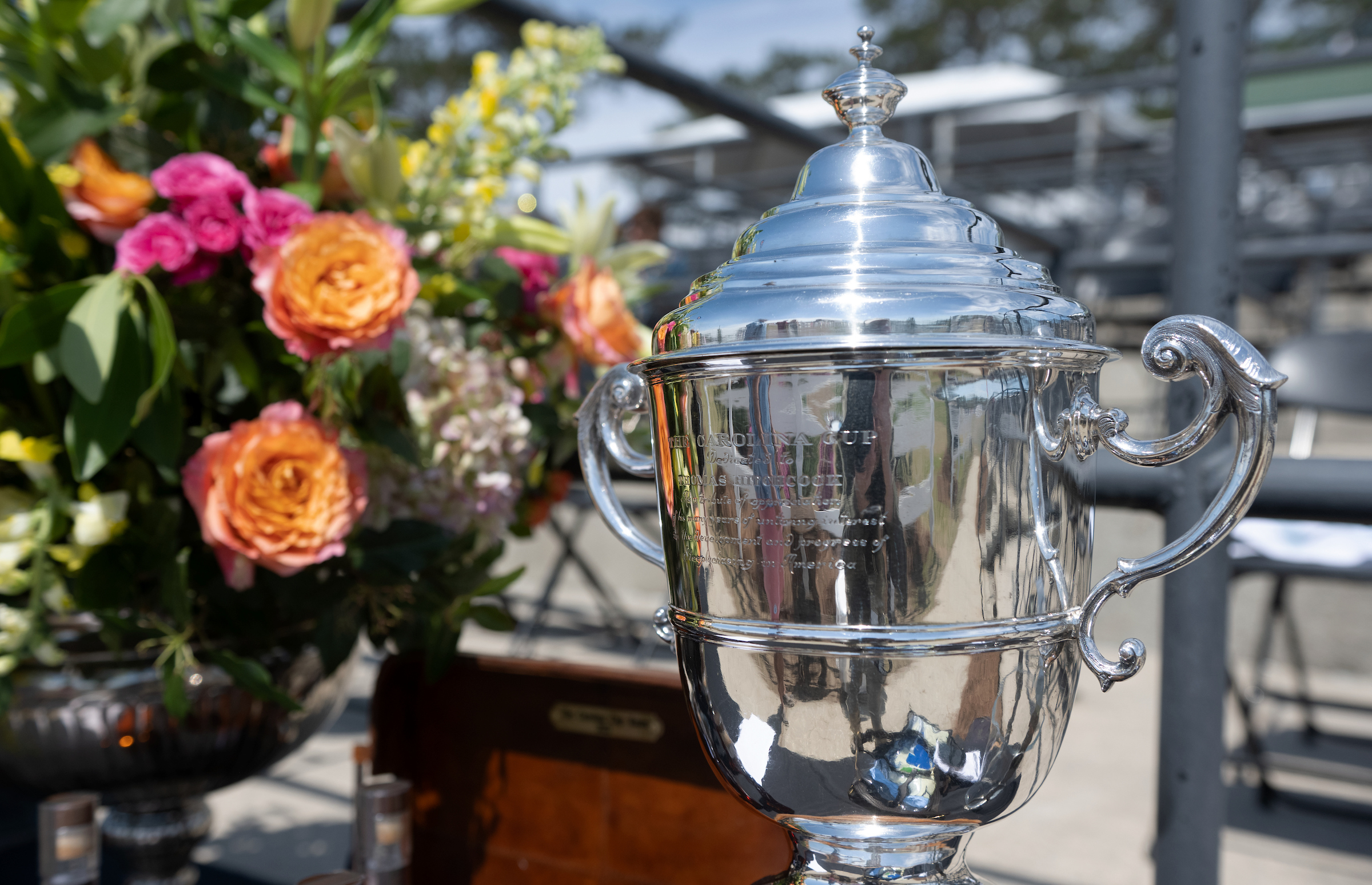 Carolina Cup preview National Steeplechase Association